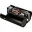 Горелка газовая Snow Peak GS-600BK Home&Camp Black - миниатюра 3