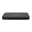 HDMI свеч Veggieg V-HD05 4kx2k, 5x1 портов, с USB-кабелем и пультом дистанционного управления, Black, Blister - миниатюра 4