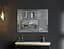 Дзеркало Mixxus Style MR03-80x60 (годинник, LED-підсвічування, антизапотівання) (MI6005) - мініатюра 4