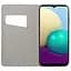 Чехол-книжка Magnet для Xiaomi Redmi 9 Blue - миниатюра 2