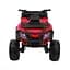 Квадроцикл Ramiz XL ATV 12 В,червоний (PA.BDM0909.CR) - мініатюра 18