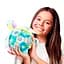 Набір для творчості Canal Toys DIY Airbrush Plush Nature Черепаха зелена (OFG280) - мініатюра 5
