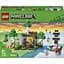 Конструктор LEGO Minecraft Пригода першої ночі (21593) - мініатюра 2