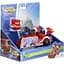 Ігровий набір Super Wings Spinning Vehicle Джетт (EU770310) - мініатюра 3