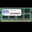 Оперативна пам'ять GoodRam 4GB SODIMM DDR3 1600MHz (GR1600S3V64L11S/4G) - мініатюра 1