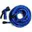 Шланг садовий поливальний саморозтягуючий Magic Hose 15 м стрейч м'який для поливу - мініатюра 1