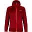 Флісова кофта Salewa Tognazza Jacket Wms - мініатюра 1
