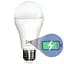 Лампочка світлодіодна E27 Smartcharge AC15W з вбудованим акумулятором - мініатюра 1