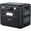 Зарядна станція Choetech Portable Power Station 2400W (BS008) - мініатюра 1