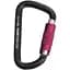 Карабін Rock Empire Accessory Carabine 2T Black (1053-ZRC062.000+0000W0008) - мініатюра 1
