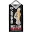 Балансир Viking Fishing Yeti Ice Jig 50mm 12.0g #6 Japanese School - миниатюра 2