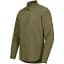 Рубашка Blaser Active Outfits AirFlow S Dark Olive - миниатюра 3