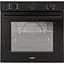 Духовой шкаф Ventolux Verona 6 MT (BK) - миниатюра 1
