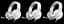 Наушники Mento White (70708) REDRAGON teh0021848 - миниатюра 10