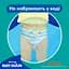 Підгузки-трусики для плавання Pampers Splashers 4-5 (9-15 кг) 11 шт. - мініатюра 5