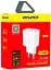 Сетевое зарядное устройство AWEI C-500 Travel charger 2USB 2.4A White - миниатюра 1