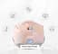 Мобіль музичний Beiens, рожевий (MBL 03110pink) - мініатюра 4