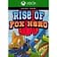 Ключ активації Microsoft Rise of Fox Hero для Xbox One/Series S/X - мініатюра 1