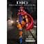 Фигурка Statue Legend Дио Брандо Невероятные приключения ДжоДжо Dio Brando Jojo's Bizzare Adventure 17 см SL JJ - миниатюра 4