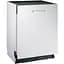 Посудомоечная машина Samsung DW60M6040BB - миниатюра 3