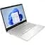 Ноутбук ultraportabil HP 14s-dq5003nq i7-1255U la 4.70 GHz,16GB,512GB,Windows 11 Home - мініатюра 4