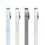 iPad Air 13 (M2), 128 ГБ, Wi-Fi+Celular, Space Gray (Grade B) Seller Refurbished - миниатюра 3
