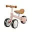 Каталка-Биговел Kinderkraft Cutie Pink (KRCUTI00PNK0000) - миниатюра 1