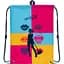 Сумка для взуття Kite DC Comics 49x36 см (DC22-600L) - мініатюра 1