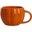 Чашка Limited Edition Pumpkin 350 мл оранжевая (PX001-K606) - миниатюра 1