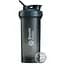 Шейкер спортивний BlenderBottle Pro45 1270 мл Grey/White (Pro45_Grey/White) - мініатюра 1