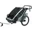 Дитяча коляска Thule Chariot Cross Double (Alaska) (TH 10202024) - мініатюра 4
