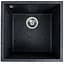 Кухонная мойка Platinum 4040 RUBA (SP000040835) - миниатюра 1