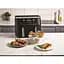 Мультипечь Ninja Air Fryer Dual Zone AF400EUWH [120888] - миниатюра 7