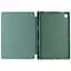 Чехол-книжка Book Cover (stylus slot) для Samsung Galaxy Tab A9 (8.7#039;#039;) (X110/X115) Зеленый / Pine green - миниатюра 3