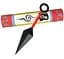 Набор Кунай Kunai Naruto Наруто в цилиндрической упаковке N 27.203 - миниатюра 1