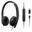 Гарнітура Lenovo Wired ANC Headset Gen 2 Teams - мініатюра 6