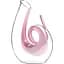 Декантер Riedel Curly Pink 1.4 л (2011/04) - миниатюра 1