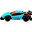 Машинка на радиоуправлении Sulong Toys 1:24 Speed Racing Drift Red Sing Blue (SL-292RHB) [114160] - миниатюра 2