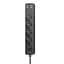 Мережевий фільтер-продовжувач XO WL10 function socket (4 х розетки 4 х USB) 1.8 м - мініатюра 1