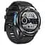 Смарт-годинник Zeblaze Stratos 2 Ultra black - мініатюра 3