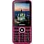 Мобільний телефон Sigma mobile X-style 31 Power Type-C [Purple] UA-UCRF [80729] - мініатюра 1