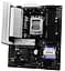 Материнська плата AsRock A620AM PRO RS WIFI (A620AM PRO RS WIFI) (Socket AM5, AMD A620A, Micro-ATX) - мініатюра 3