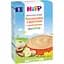 Молочная каша HiPP Кукурузная с фруктами 250 г - миниатюра 1
