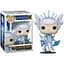 Фігурка Funko Pop Фанко Поп Black Clover Noelle Чорна Конюшина Ноель 10 см BC N 1421 - мініатюра 1