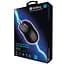 Мишка Sandberg Azazinator Mouse 6400 RGB ігрова 6400dpi 7 кнопок Huano чорна - мініатюра 3