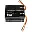 Перетворювач XPRO QIAO TB 2412 (15A) з 24V на 12V (20) чорний (MER-14230_418) - мініатюра 1