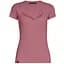Футболка Salewa Solidlogo Dri-Release Wmn червоний S - мініатюра 1