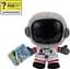 М'яка ігрaшка Collector Plush Brookhaven: Astronaut 20см DevSeries det0017836 - мініатюра 1