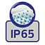 Уличный садово-парковый фасадный светодиодный светильник 8 Вт IP65 4200K 720 лм - миниатюра 5