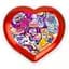 Набор креативного творчества Danko Toys Pony Love красный BPS-01-02U - миниатюра 2